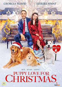 The Dog Days of Christmas (DVD)